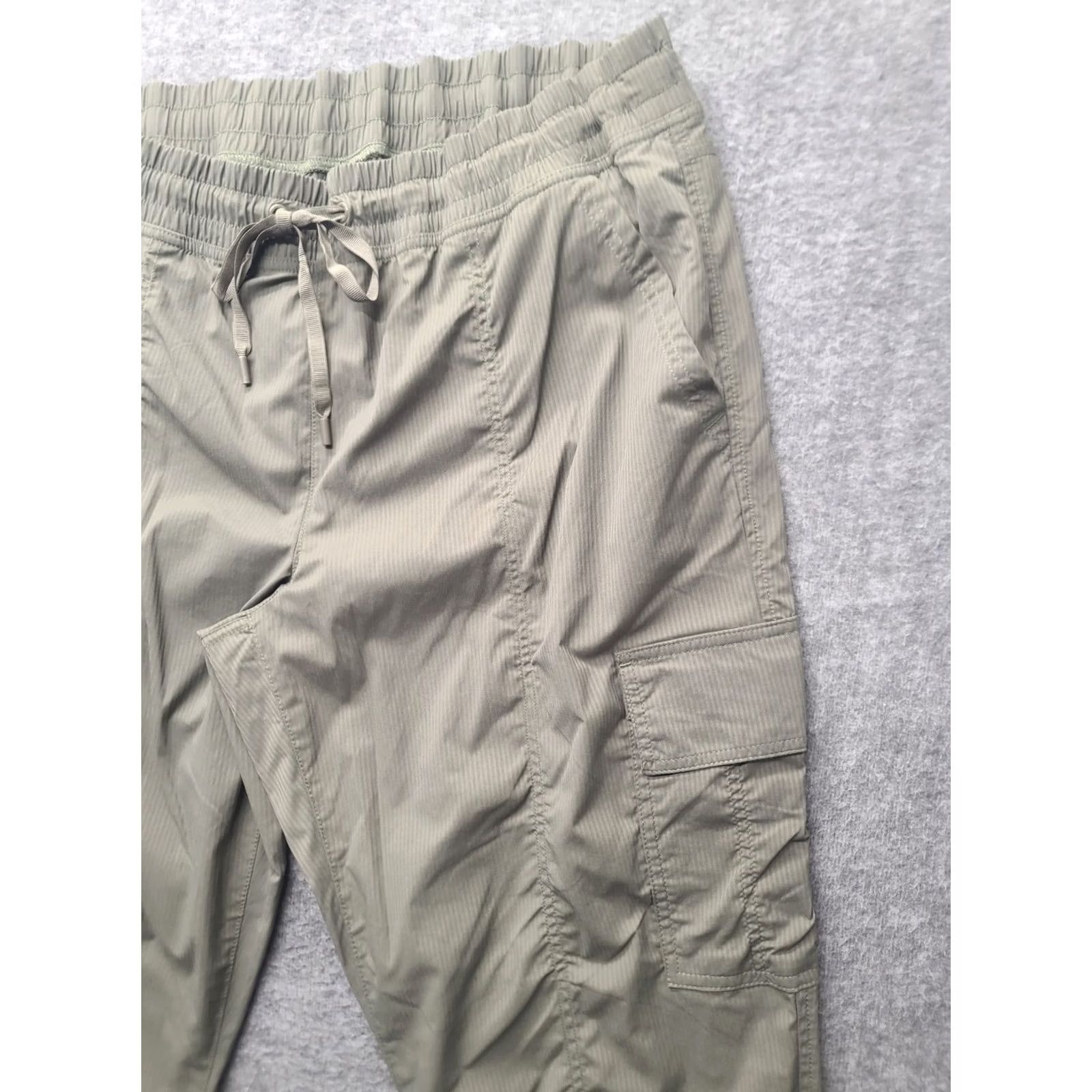 Eddie Bauer Eddie Bauer Flagship Pants Womens XL Travex Guide Pro Jogger Hiking Gorpcore Size 40" / US 18 - 6 Thumbnail
