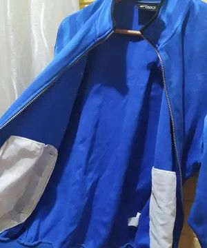 Asics Asics Tracktop Chibakita Soccer vintage 90's Size US L / EU 52-54 / 3 - 6 Thumbnail