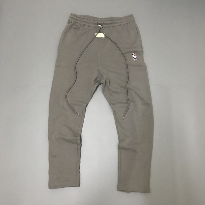 Nike fear outlet of god sweatpants