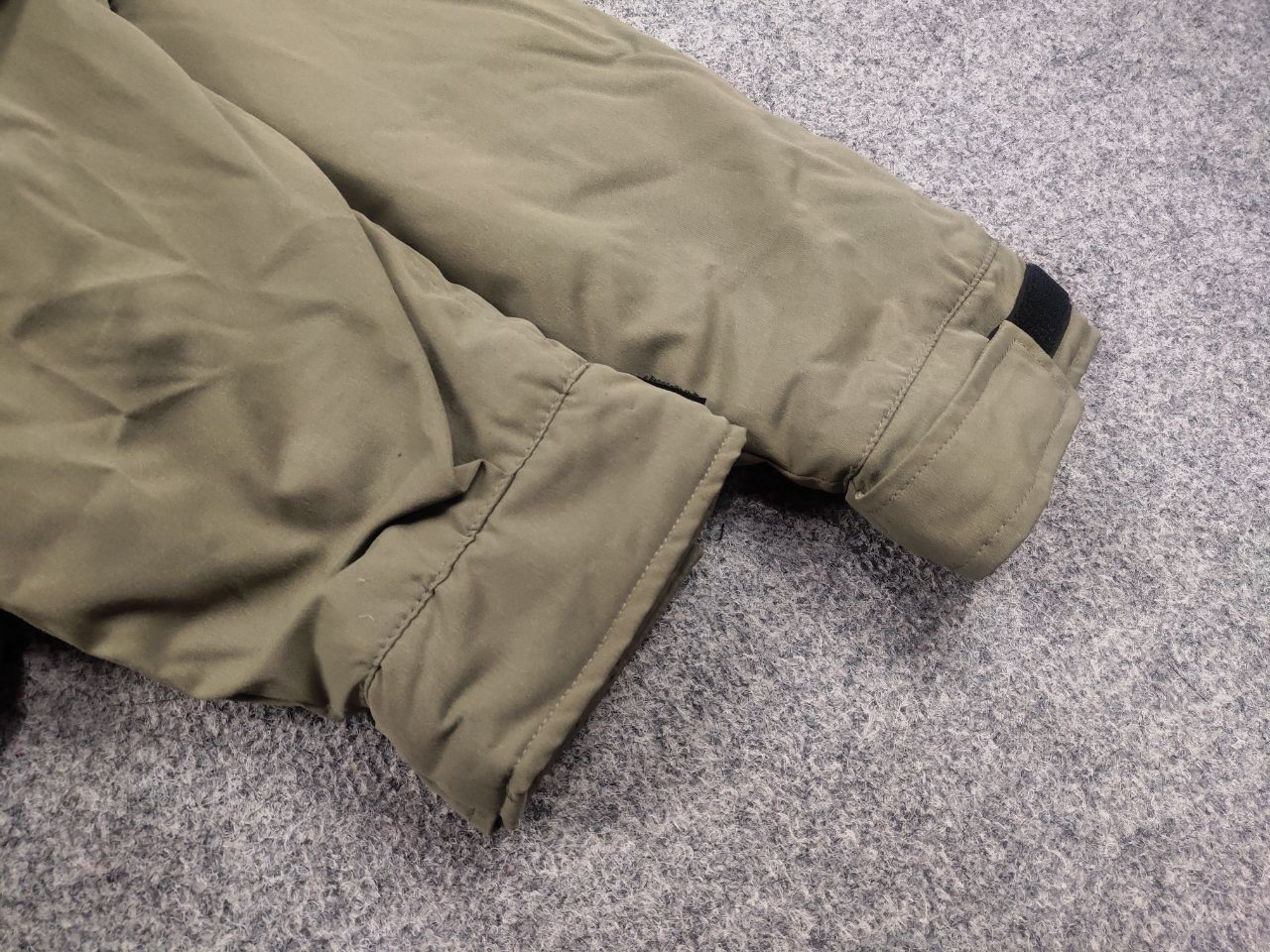 Japanese Brand TendGank U.S. ARMY Warm Vintage Korean Kapital Style Jacket Size US L / EU 52-54 / 3 - 11 Thumbnail