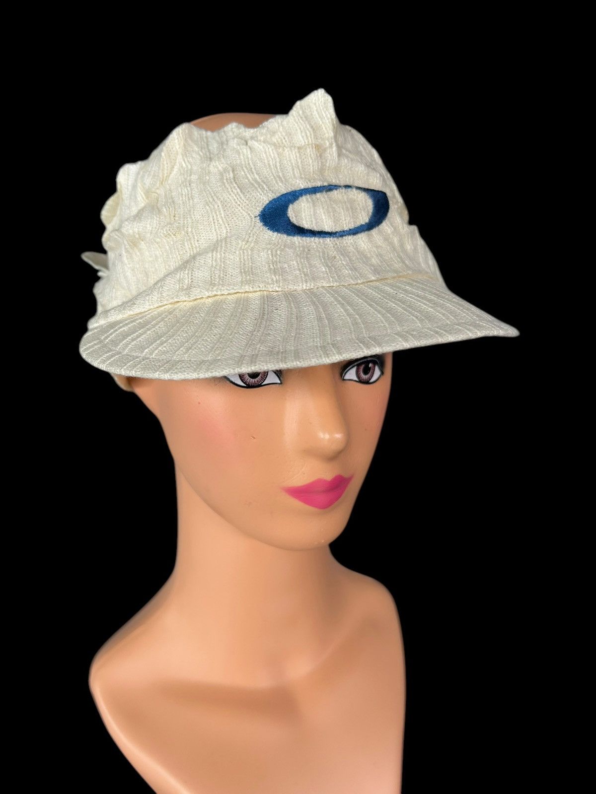 Oakley × Vintage Vintage Oakley Hats ☠️☠️ Size ONE SIZE - 2 Thumbnail