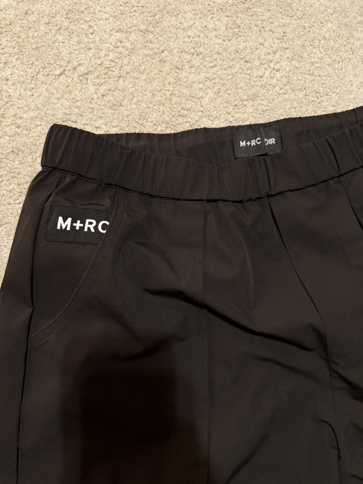 M+Rc Noir M+rc Noir Neotex Pant Size US 33 - 3 Thumbnail