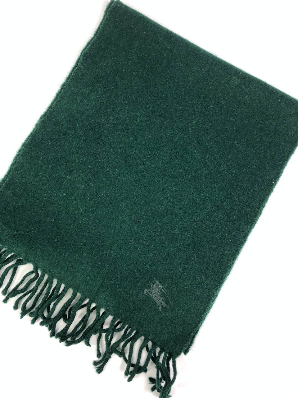 Burberry Burberry Scarf / Muffler / Neckwear FS194 Size ONE SIZE - 4 Thumbnail