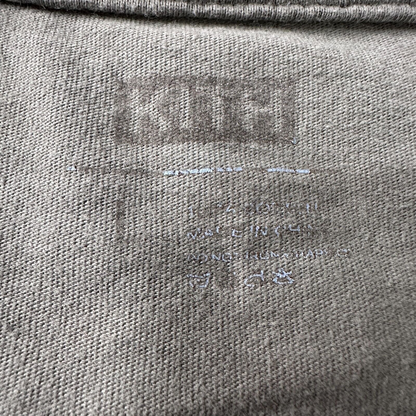 Kith Kith T-Shirt Men Large Green Short Sleeve Crew Neck Pullover Size US L / EU 52-54 / 3 - 5 Thumbnail