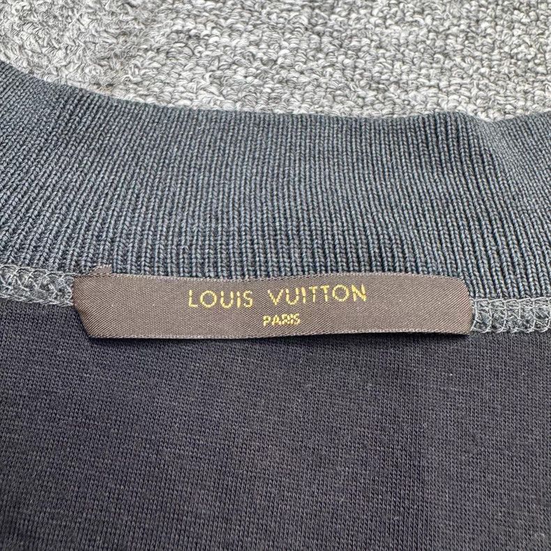 Louis Vuitton Louis Vuitton Vine Jacket Size US L / EU 52-54 / 3 - 2 Thumbnail