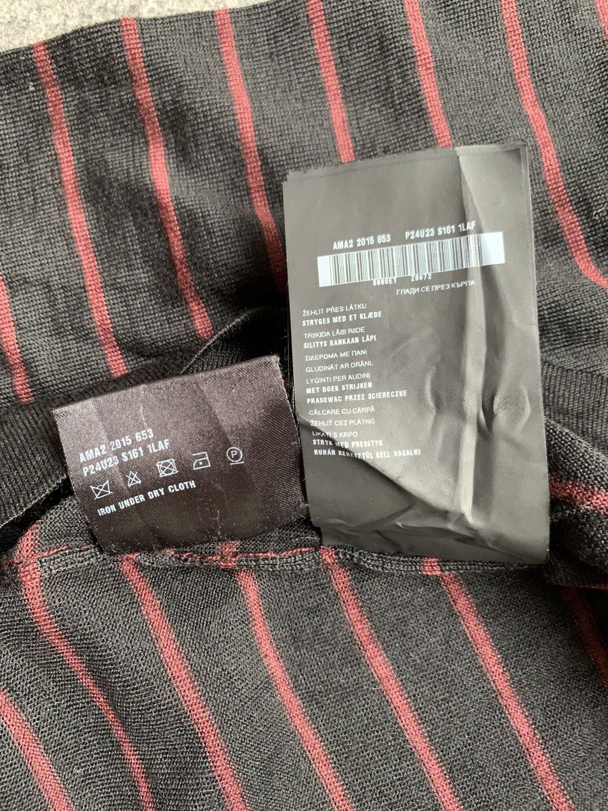 Prada Prada knit top Size M / US 6-8 / IT 42-44 - 6 Thumbnail