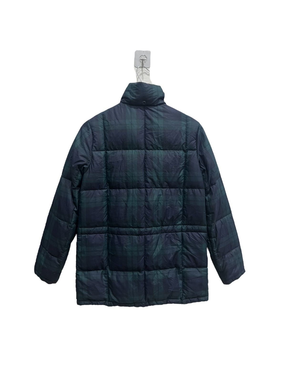 Ralph Lauren Ralph Lauren Rugby Puffer Down Jacket Size US XS / EU 42 / 0 - 2 Thumbnail