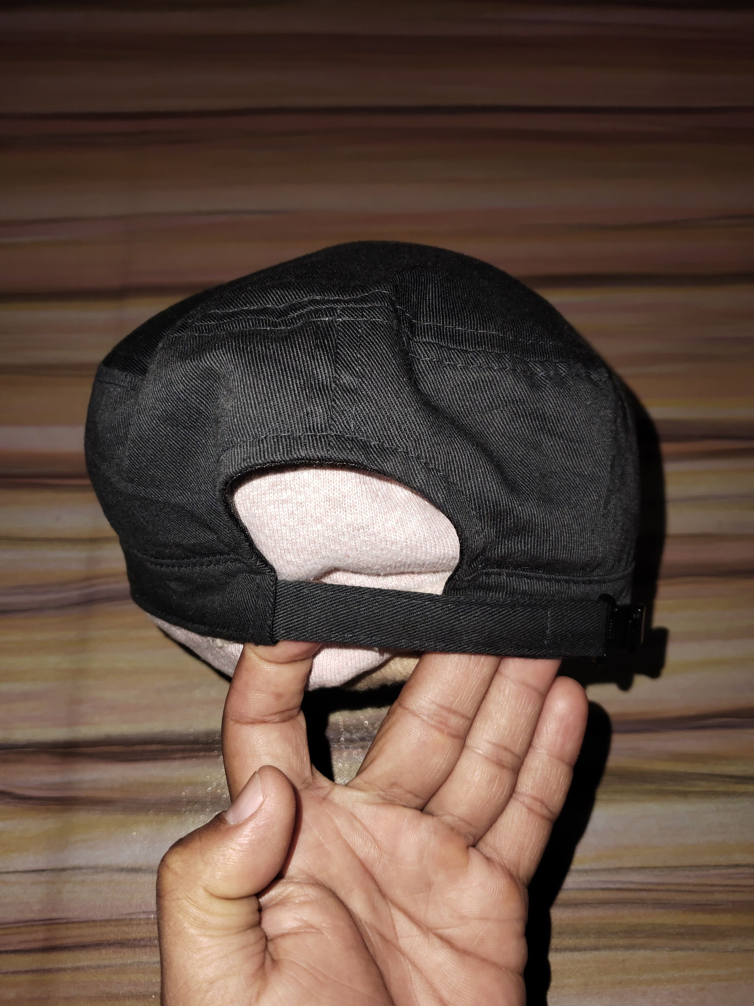 Gear for Sports × Vintage Vintage MAZDA Cap Size ONE SIZE - 5 Thumbnail