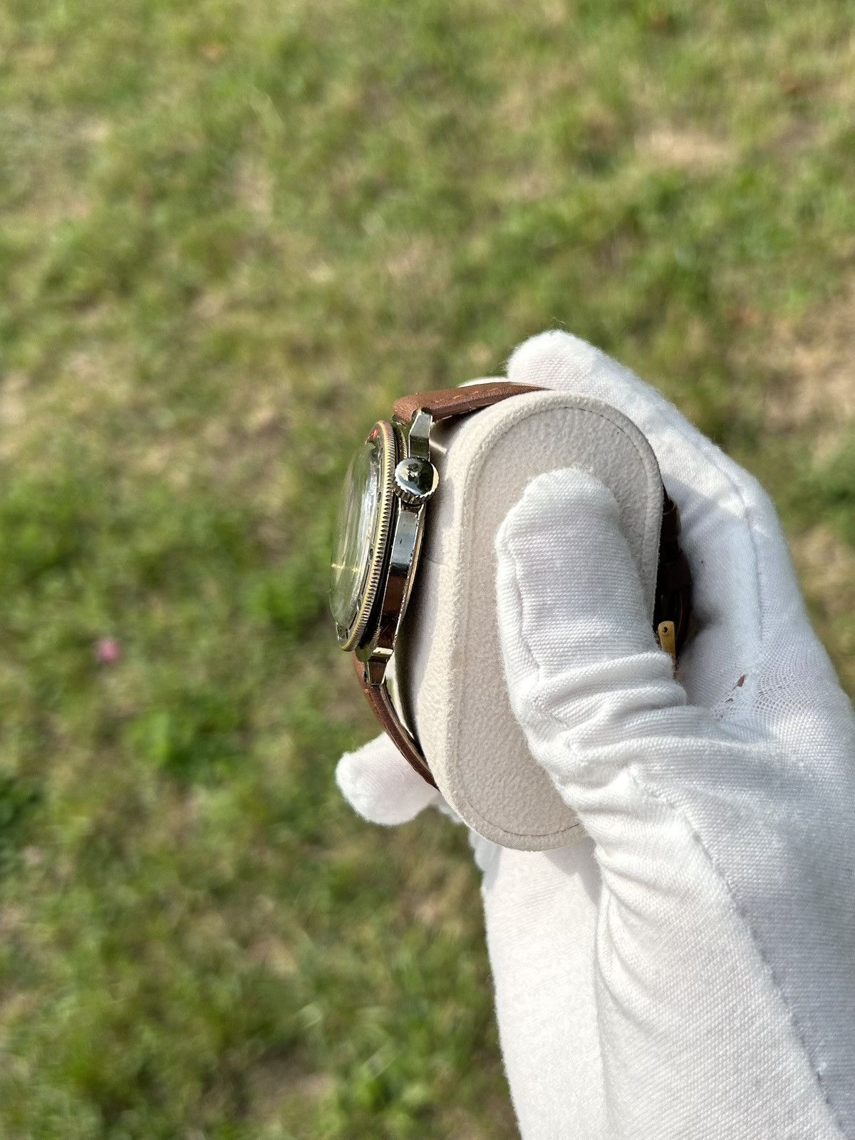 Vintage Watch Vostok Komandirskie Wristwatch 1980s