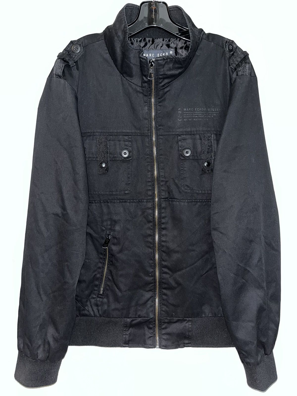 Opium Jacket | Grailed