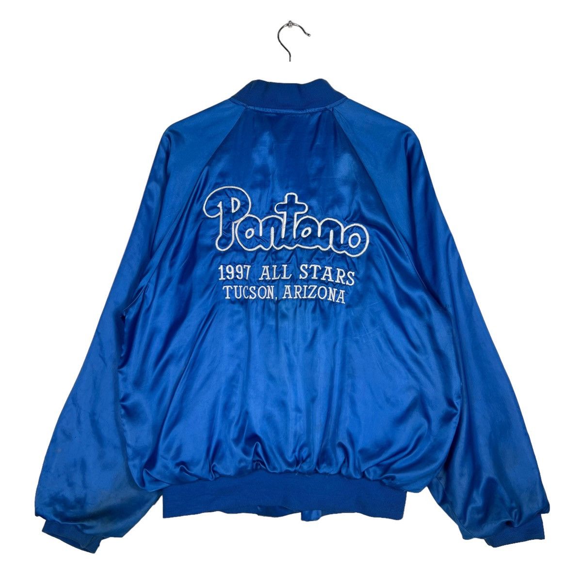 Vintage 🔥 1997 VINTAGE HARTWELL PANTANO ALL STARS TUCSON ARIZONA Size US L / EU 52-54 / 3 - 1 Thumbnail