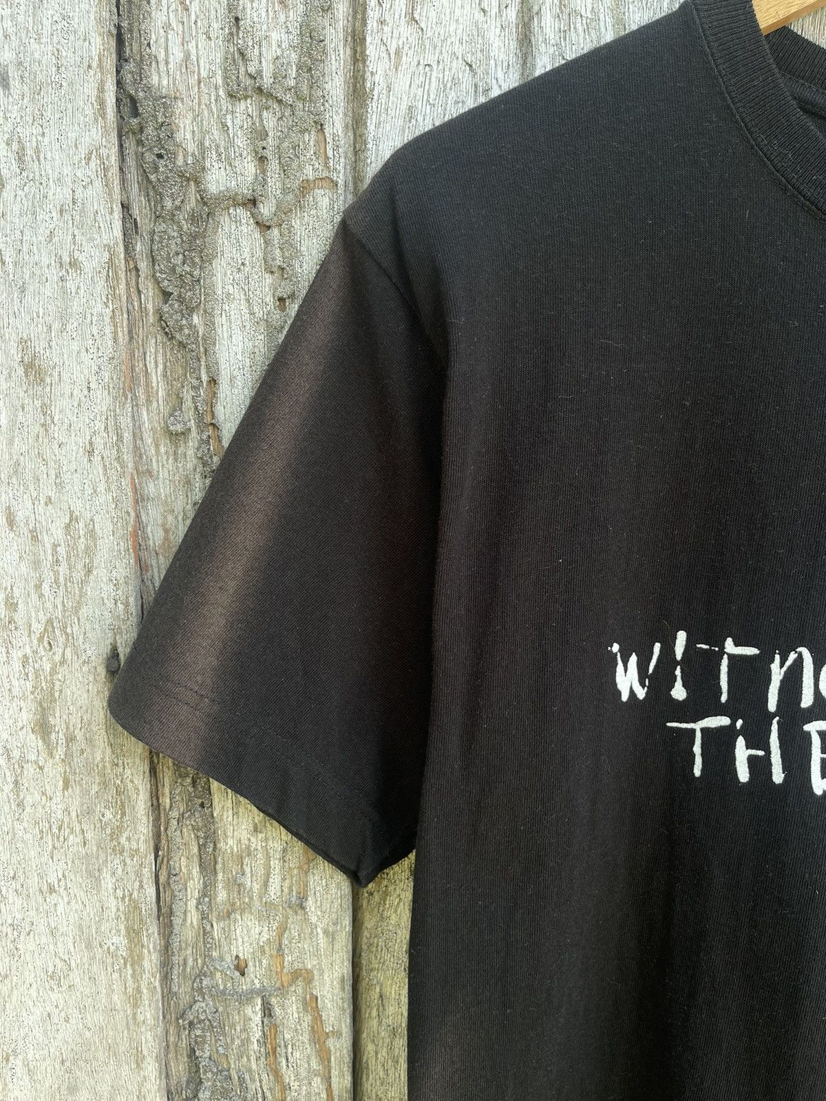 Band Tees The Back Horn “Witness the Sunset” Tour Tee Japan Rock Band Size US M / EU 48-50 / 2 - 3 Thumbnail