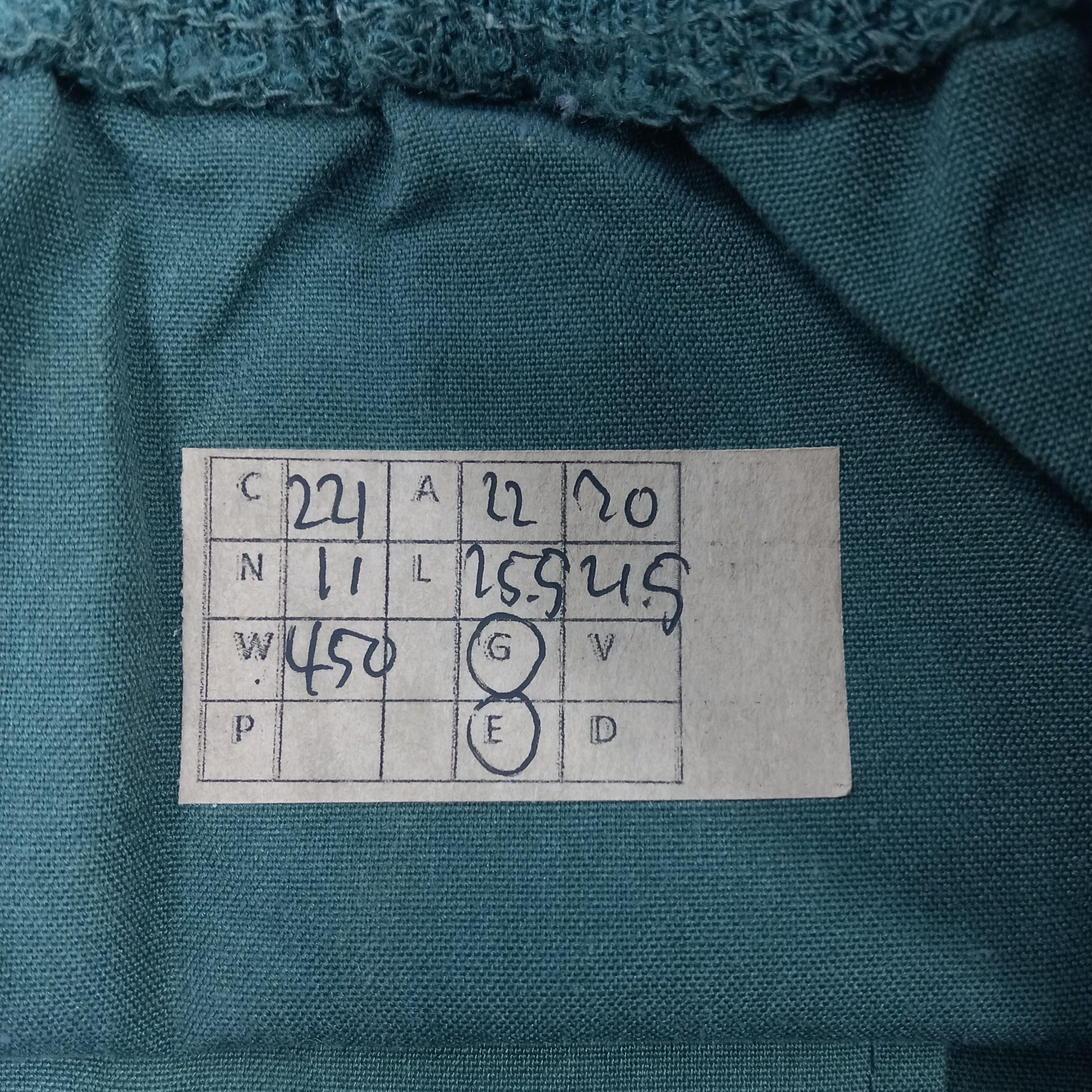 New Zealand Outback × Vintage New Zealand Soccer Football Team Bombers Jacket C221N11 Size US M / EU 48-50 / 2 - 9 Thumbnail