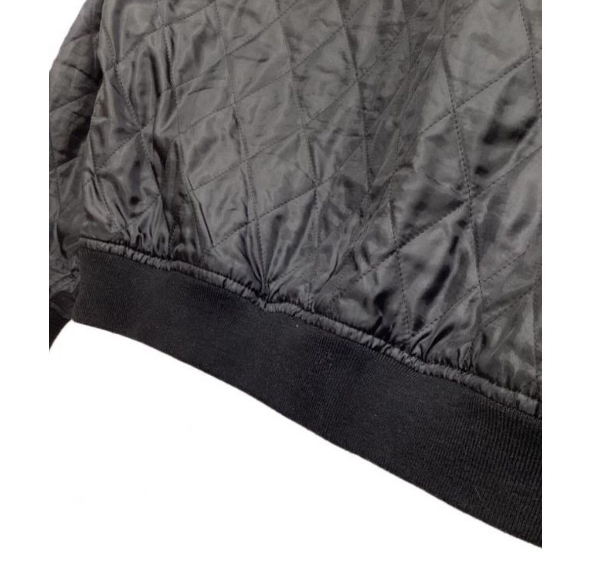Comme des Garcons CDG 84-85 STAFF BLOUSON QUILTED JACKET archive size L Size US L / EU 52-54 / 3 - 4 Thumbnail