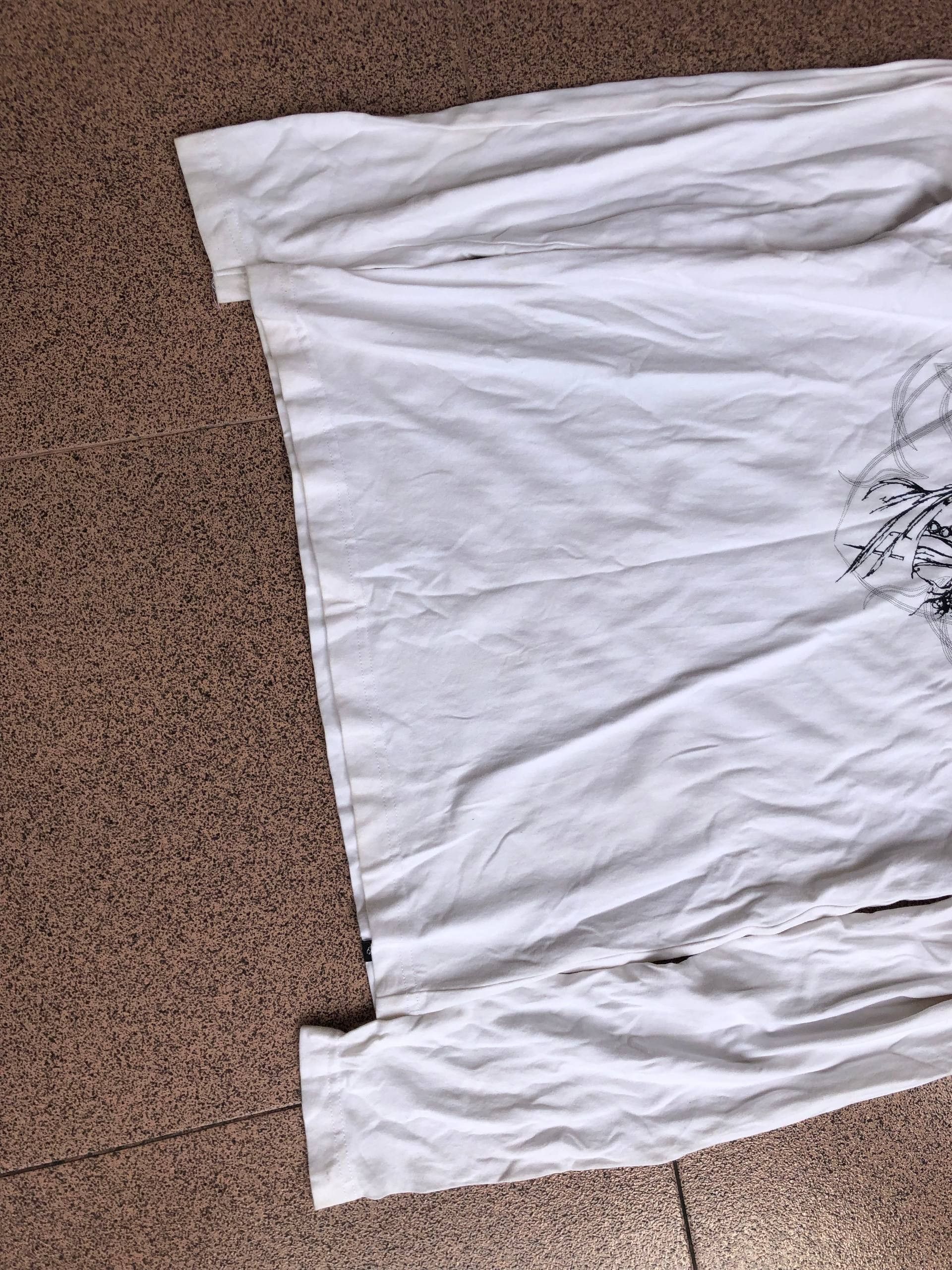 If Six Was Nine 2000s Tribal Karl Kani longsleeve not LGB if six was nine Size US M / EU 48-50 / 2 - 6 Thumbnail