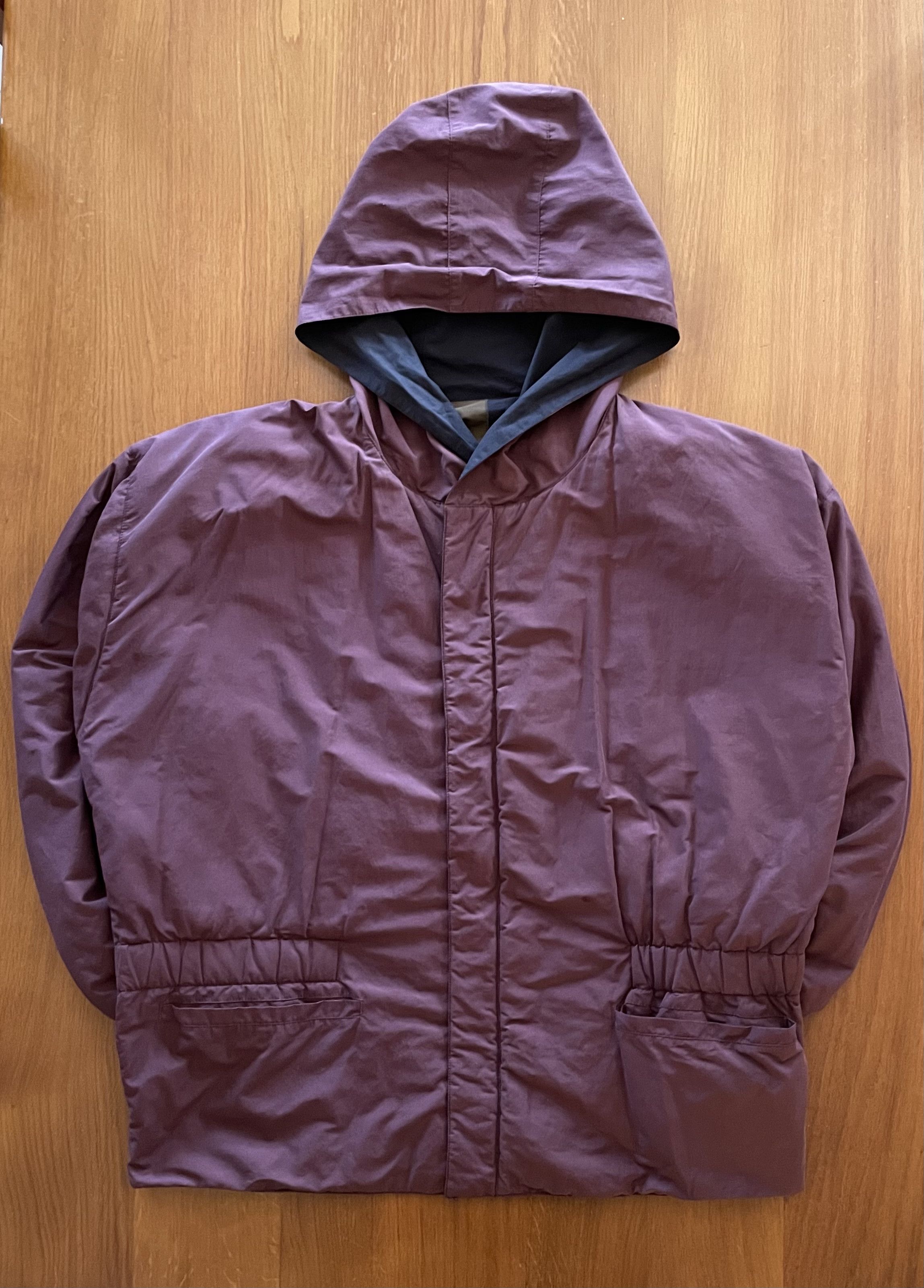 Calugi e Gianelli Giacca vintage Calugi & Giannelli anni ’80 hand stitched Size US XL / EU 56 / 4 - 7 Thumbnail