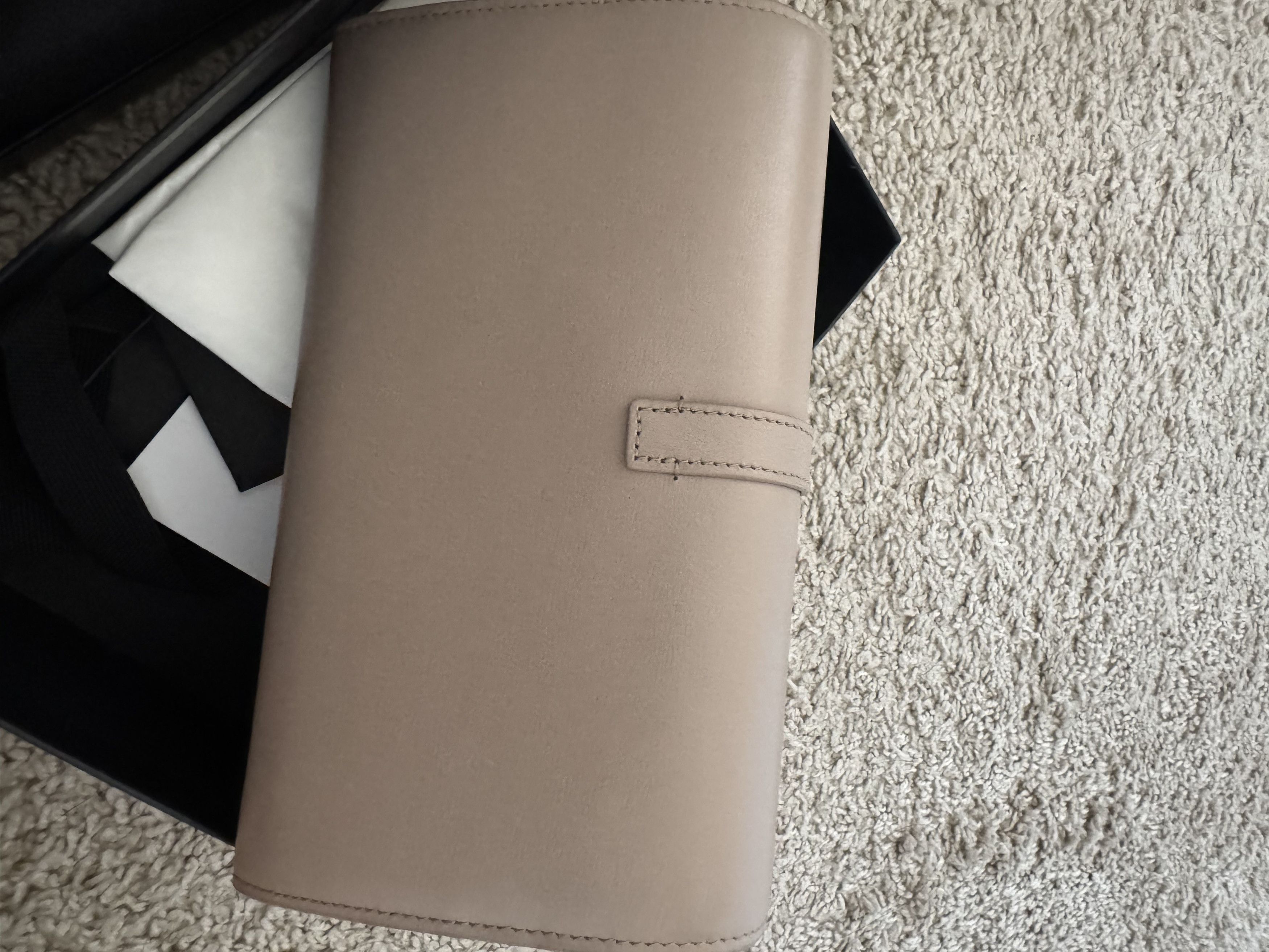 Yves Saint Laurent YSL Monogram SLG Size ONE SIZE - 6 Thumbnail