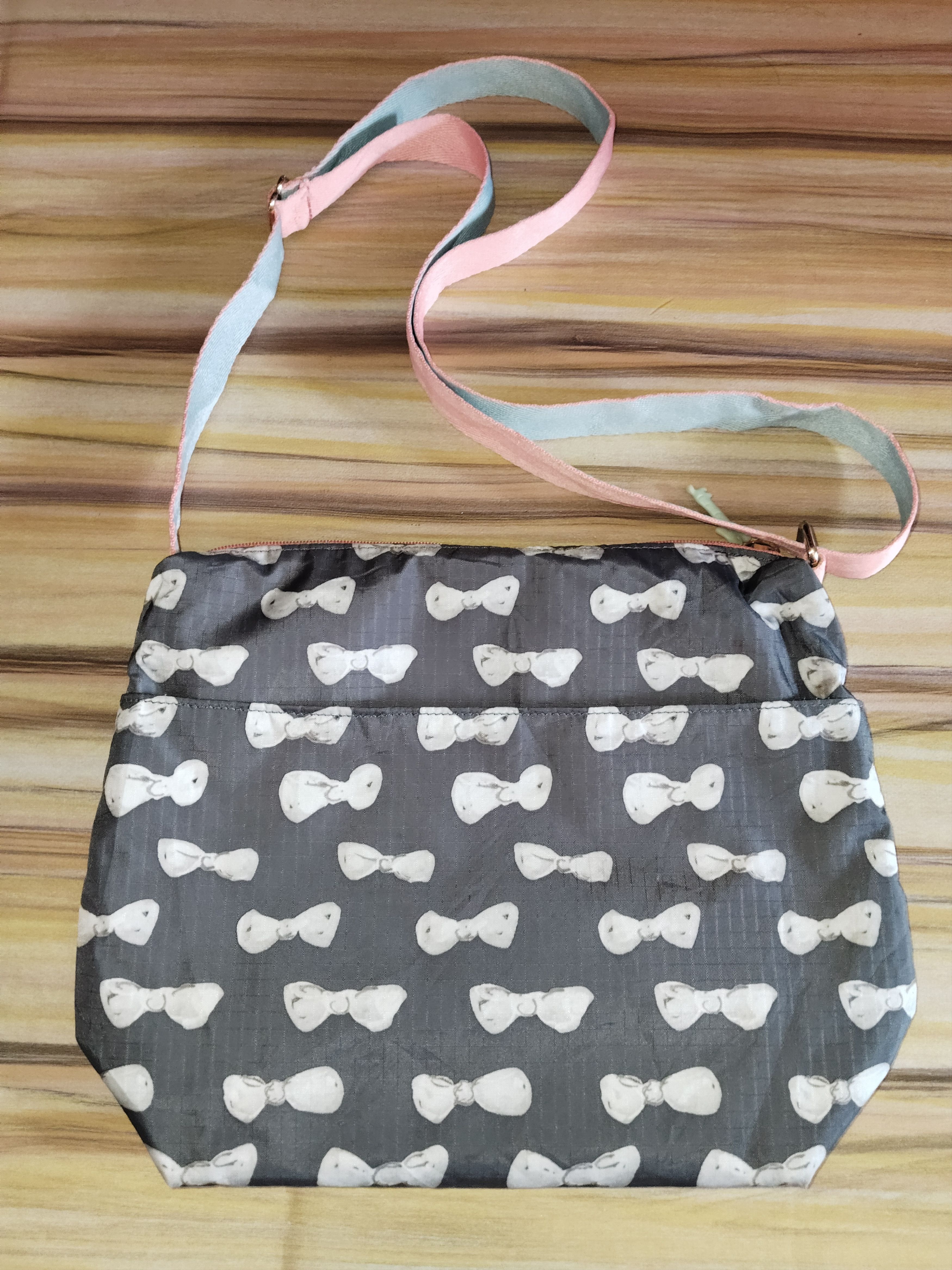 Tsumori Chisato TSUMORI CHISATO x LESPORTSAC Sling Bag Size ONE SIZE - 7 Thumbnail