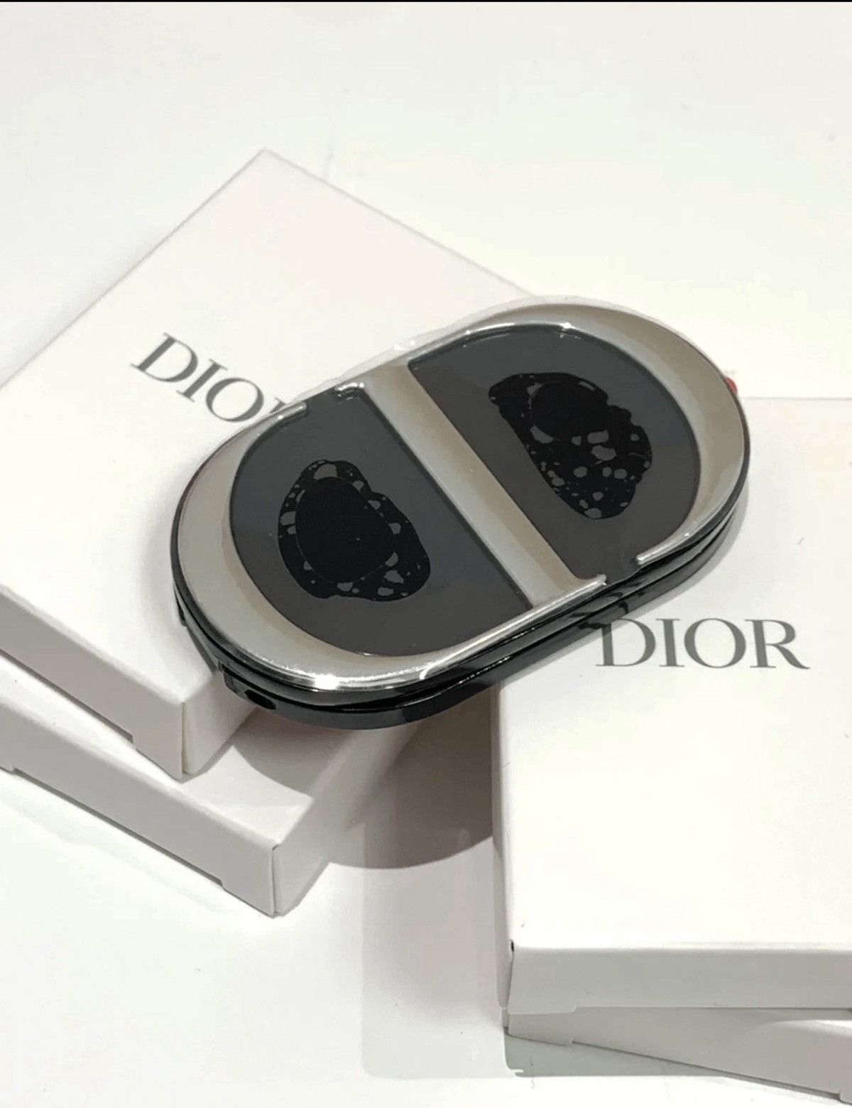 Dior Dior CD mirror phone holder GWP Size ONE SIZE - 6 Thumbnail