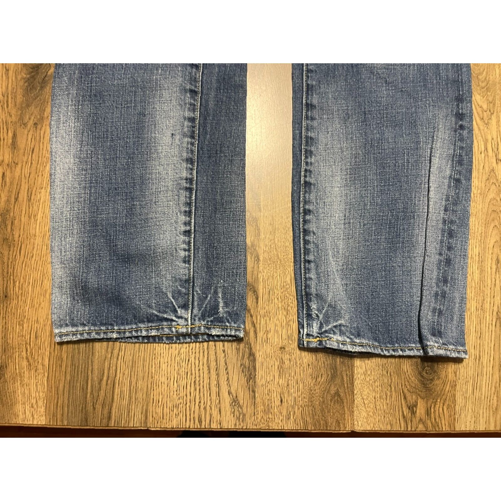 American Eagle Outfitters VINTAGE? No. Size US 30 / EU 46 - 4 Thumbnail