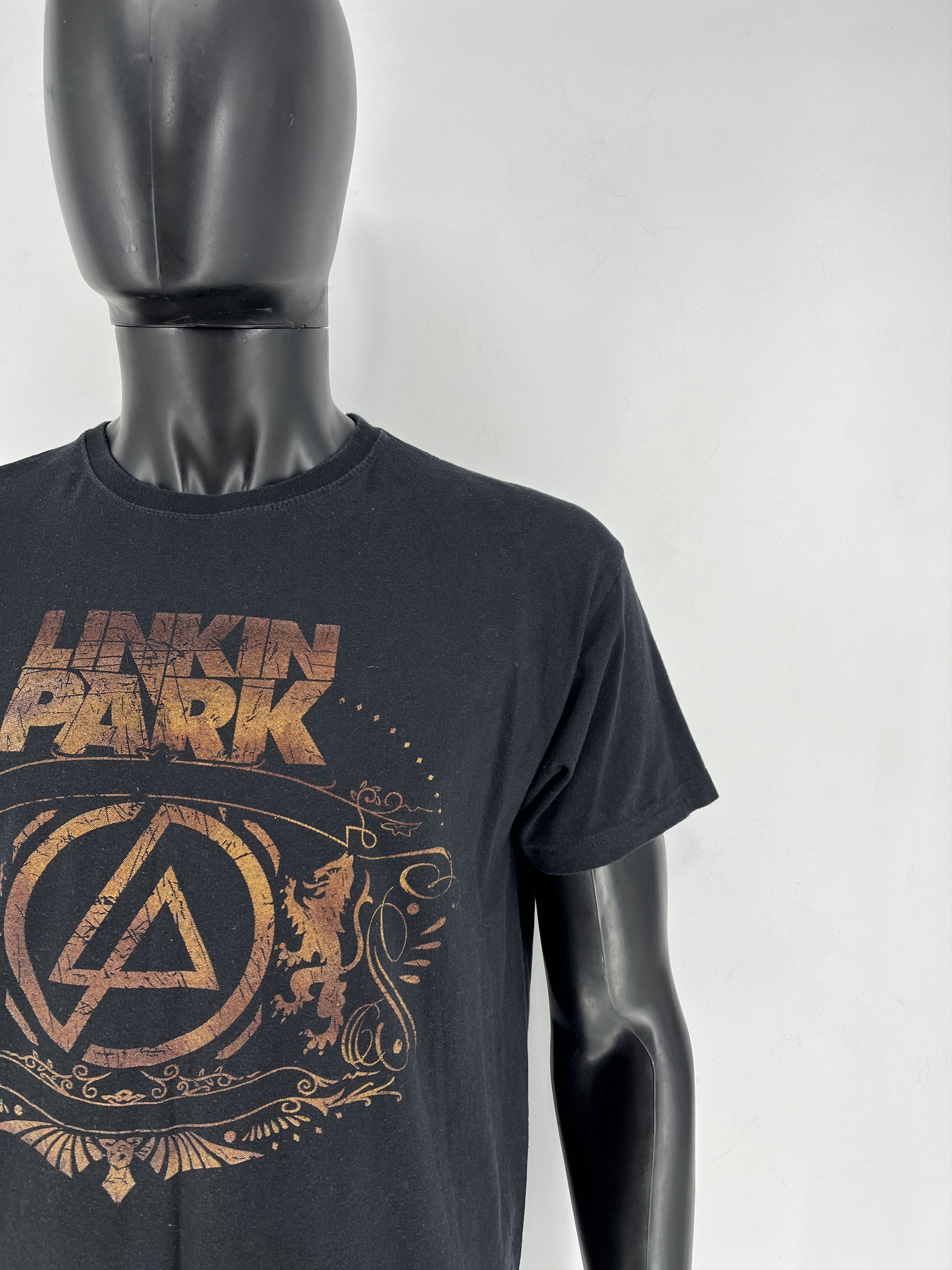 Other Linkin Park Vintage Y2K Rock Band TSTREETWEARee Size US M / EU 48-50 / 2 - 7 Thumbnail