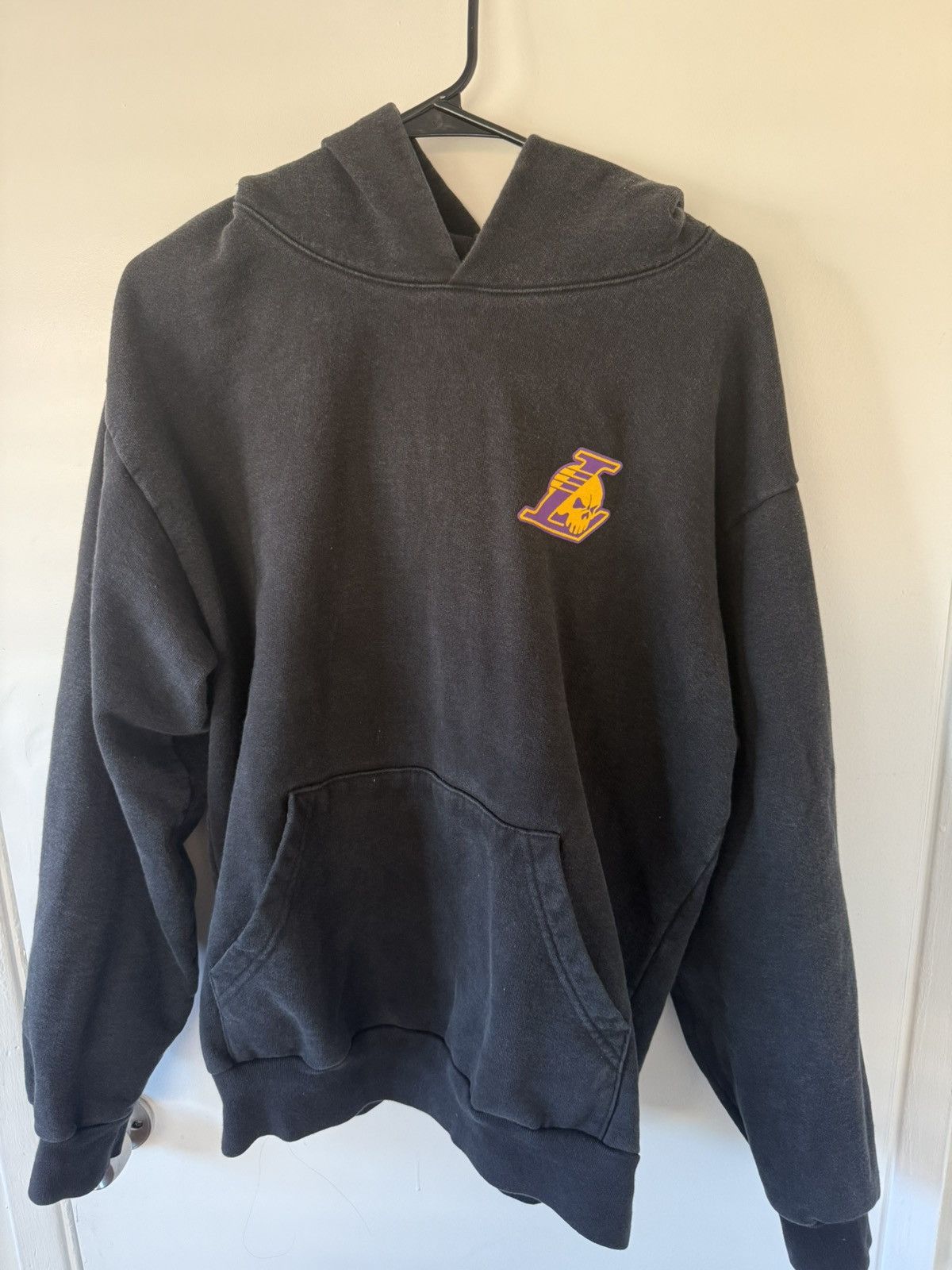 Warren Lotas Warren Lotas Lakers 2020 Champions Hoodie Size US L / EU 52-54 / 3 - 1 Thumbnail