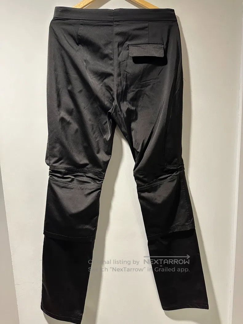 Raf Simons Raf Simons 18-19 Space Pocket Pants Size US 36 / EU 52 - 3 Thumbnail