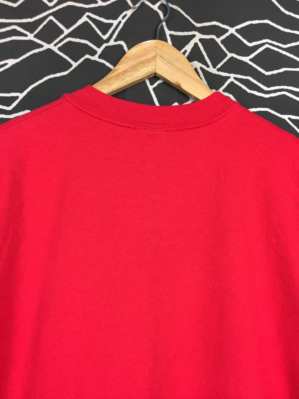 Fourstar Vtg Fourstar Skateboards Center Logo Spell Out Tee Size US L / EU 52-54 / 3 - 7 Thumbnail