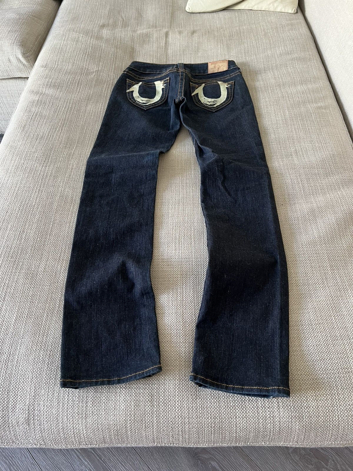 Retro True outlet Religion jeans