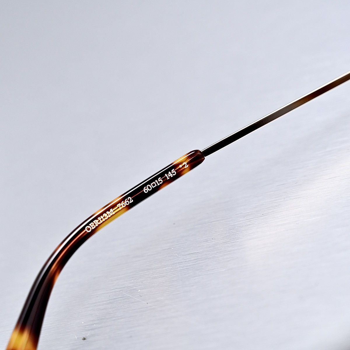 Off-White OFF WHITE MIAMI SUNGLASSES Size ONE SIZE - 7 Thumbnail