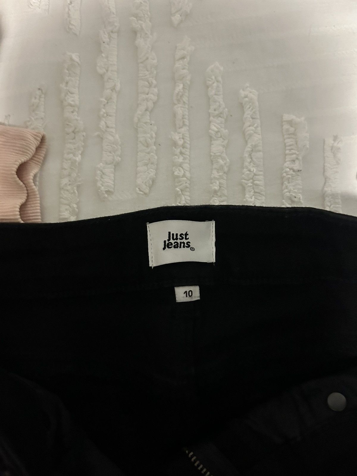 Other skinny jeans Size 32" / US 10 / IT 46 - 2 Thumbnail