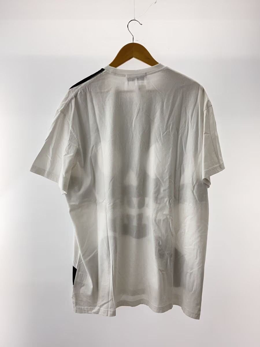 Vivienne Westwood Skull Orb Tee Size US XS / EU 42 / 0 - 2 Thumbnail