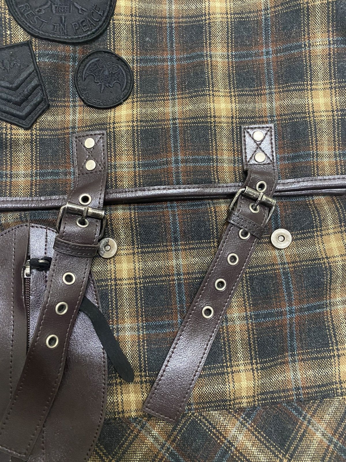 If Six Was Nine PPFM Multiple Used Bag Size ONE SIZE - 11 Thumbnail