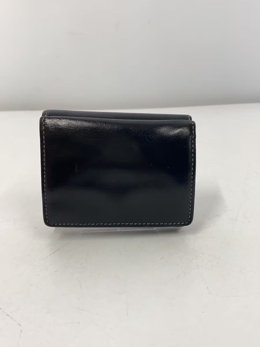 Vivienne Westwood Contrast Stitch Orb Leather Wallet Size ONE SIZE - 2 Thumbnail