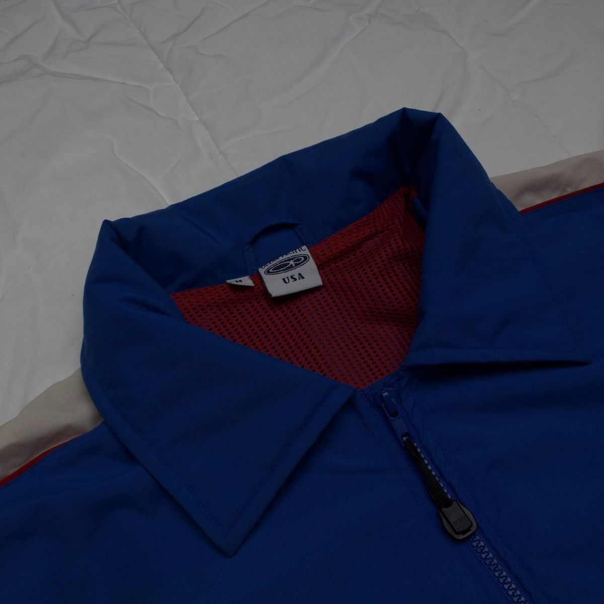 Ocean Pacific Ocean Pacific sail jacket Size US M / EU 48-50 / 2 - 5 Thumbnail