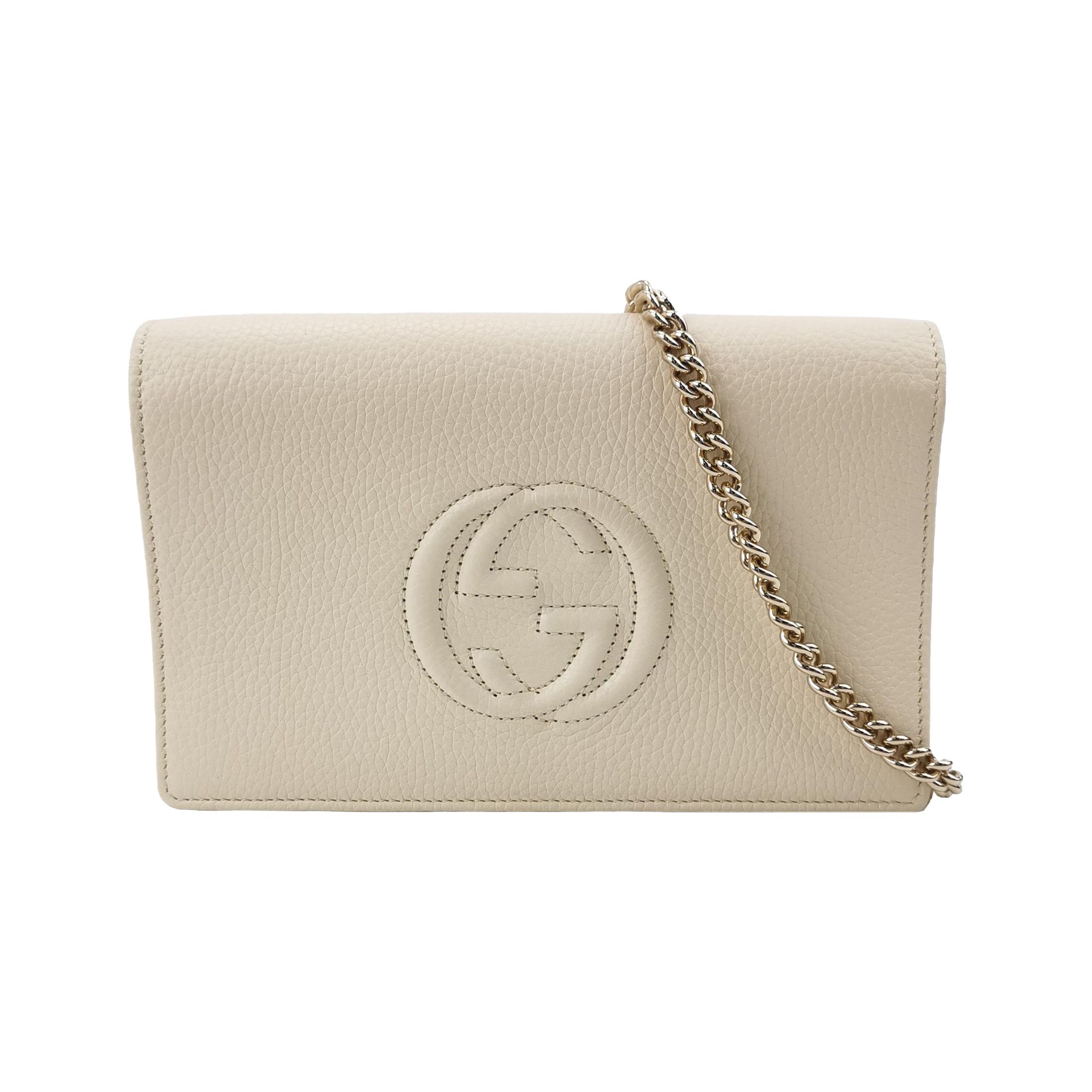 Gucci Gucci Women os Shoulder Bags Size ONE SIZE - 1 Thumbnail