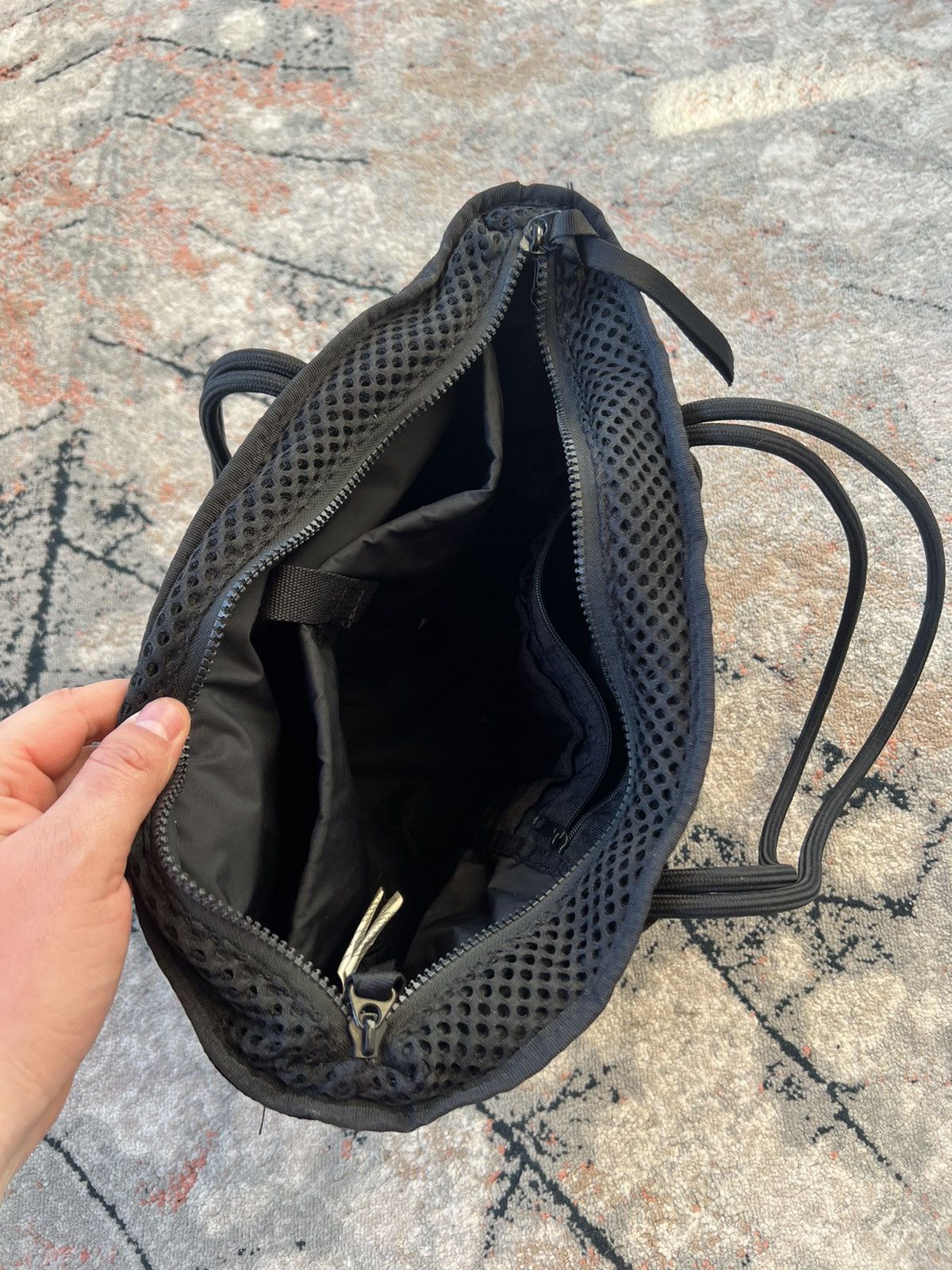 Nike Nike Bag Size ONE SIZE - 5 Thumbnail