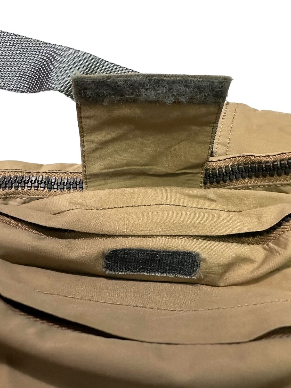 Prada FINAL DROP AUTHENTIC PRADA SPORT FANNY PACK Size ONE SIZE - 7 Thumbnail