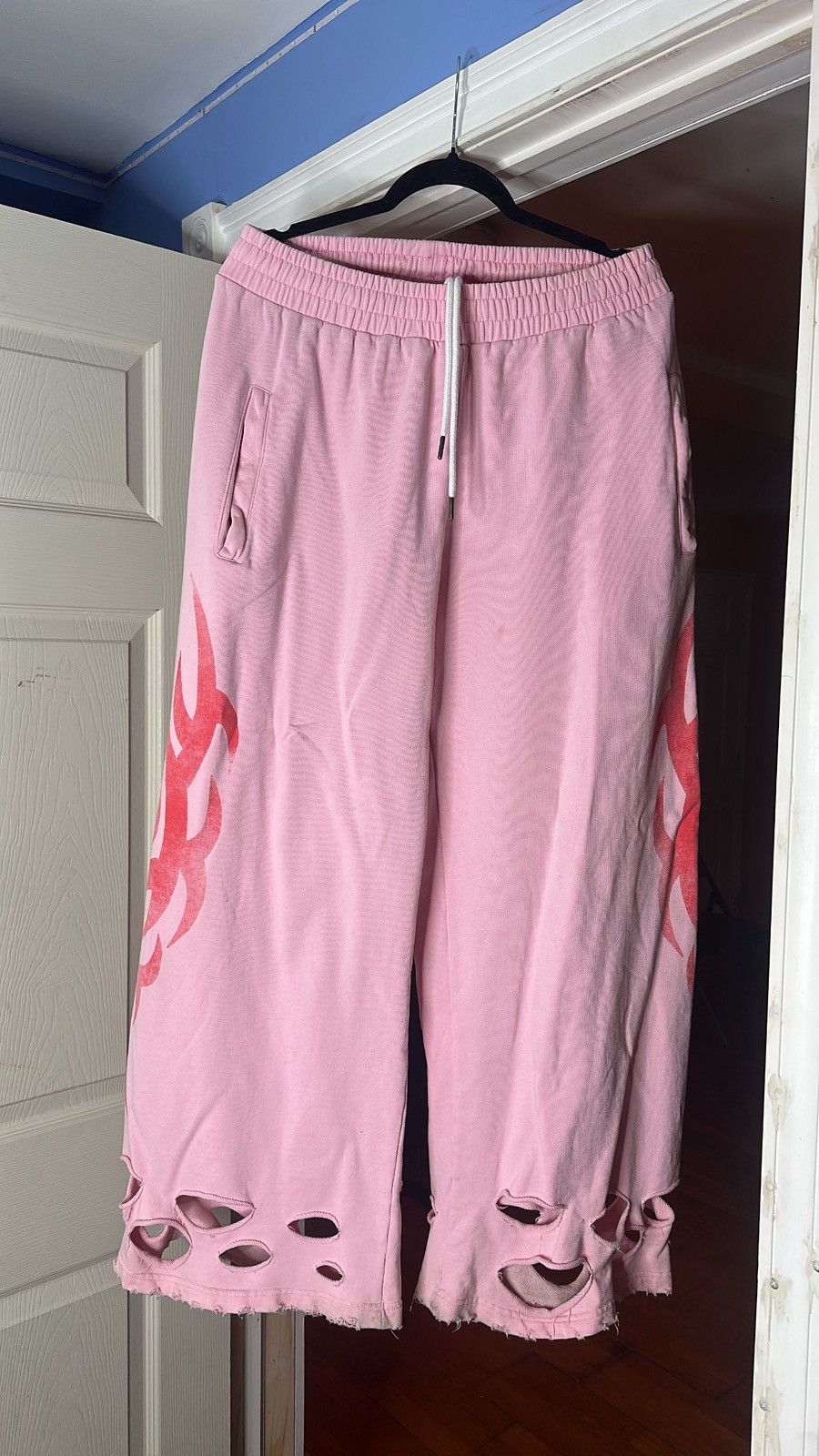 Other End Days “Pink Heel Drags” Size US 32 / EU 48 - 3 Thumbnail