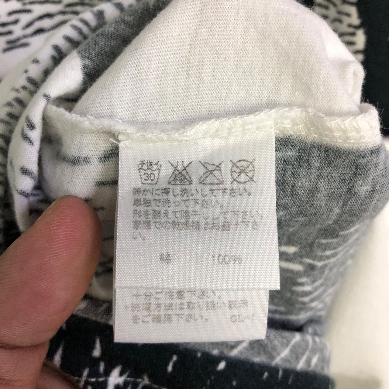 Anime × mercibeaucoup *MERCIBEAUCOUP X MOOMIN CHARACTER Overprint women tee Size S / US 4 / IT 40 - 13 Thumbnail