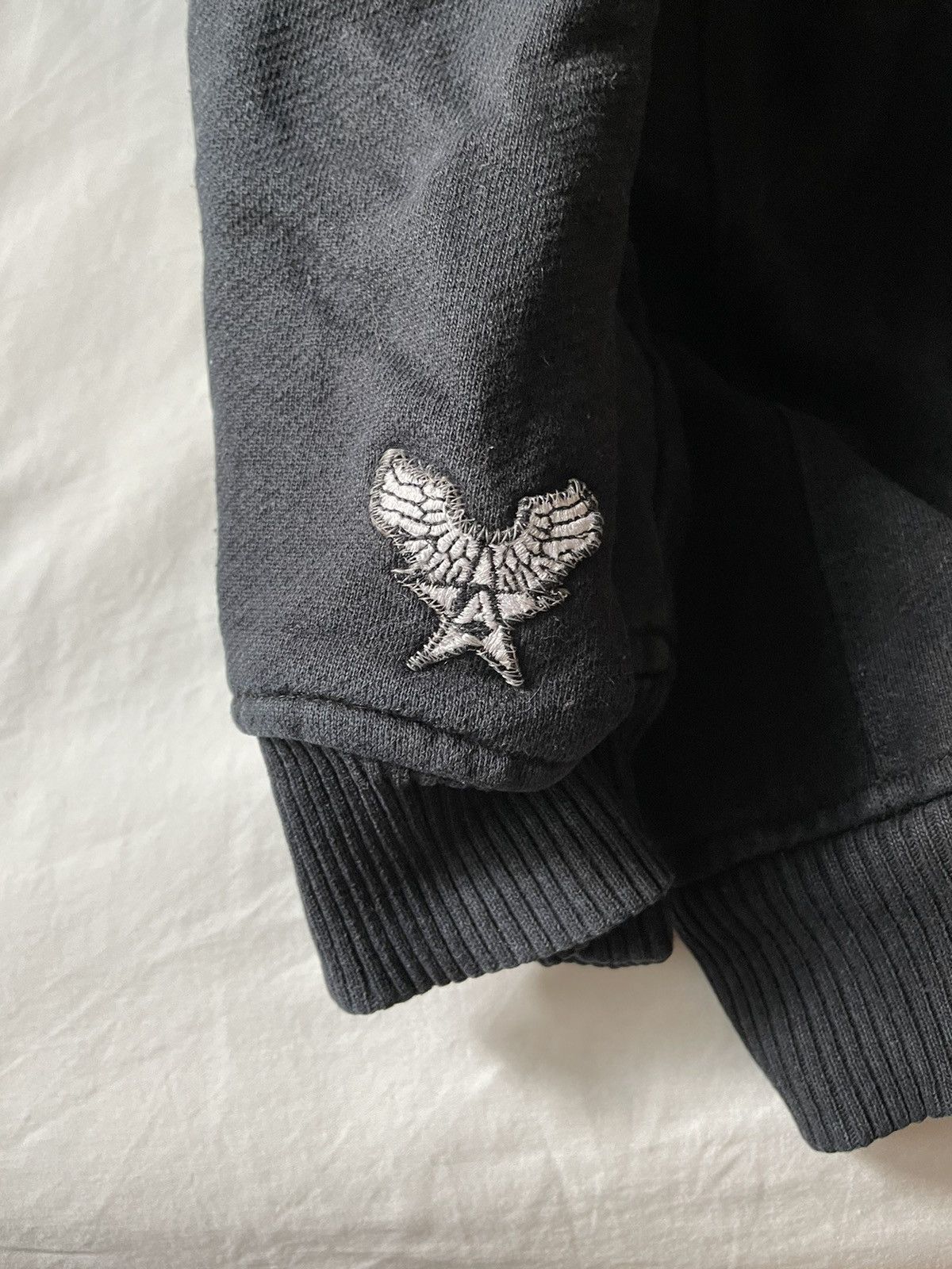 Avirex Avirex Hoodie Size US XL / EU 56 / 4 - 3 Thumbnail