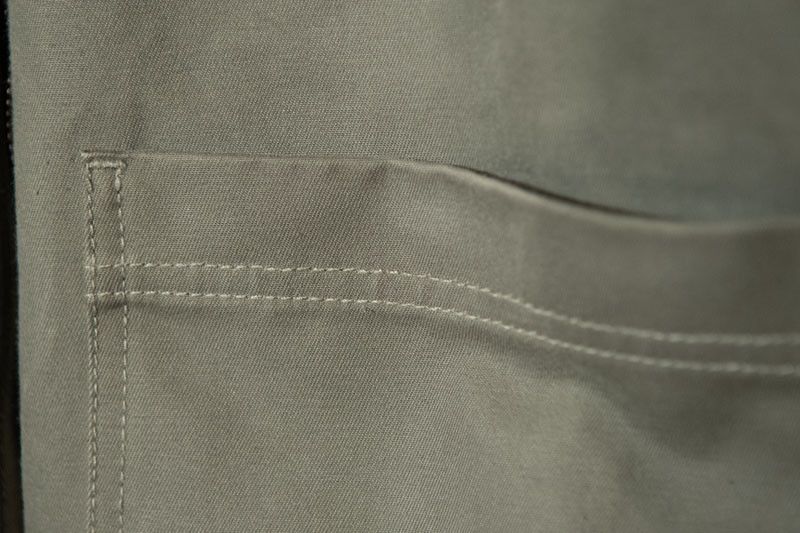 And Austin And Austin Cotton Barn Coat Size US XL / EU 56 / 4 - 8 Thumbnail
