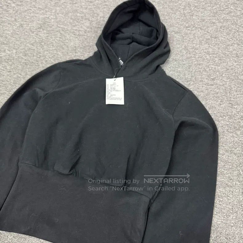 Balenciaga Balenciaga Women's Hooded Pullover Size S / US 4 / IT 40 - 4 Thumbnail