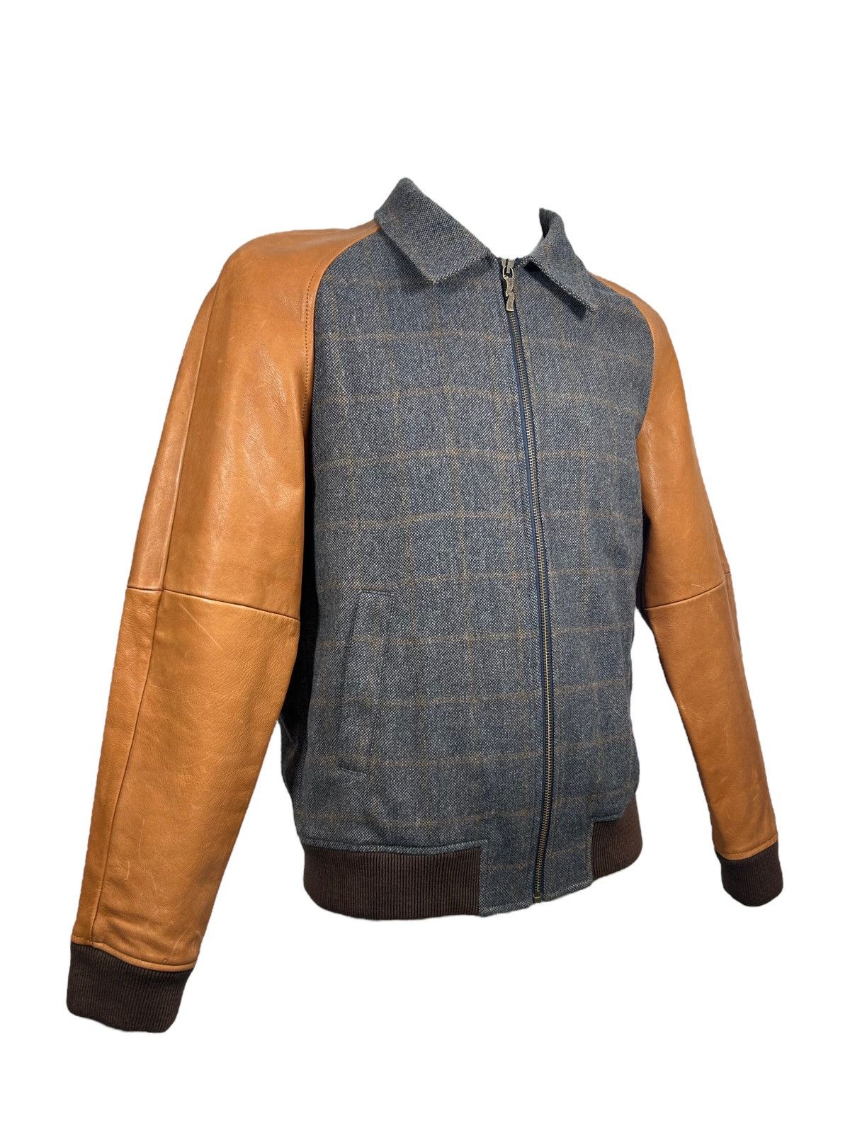 Nudie Jeans Ziggy Punk Jacket | Grailed