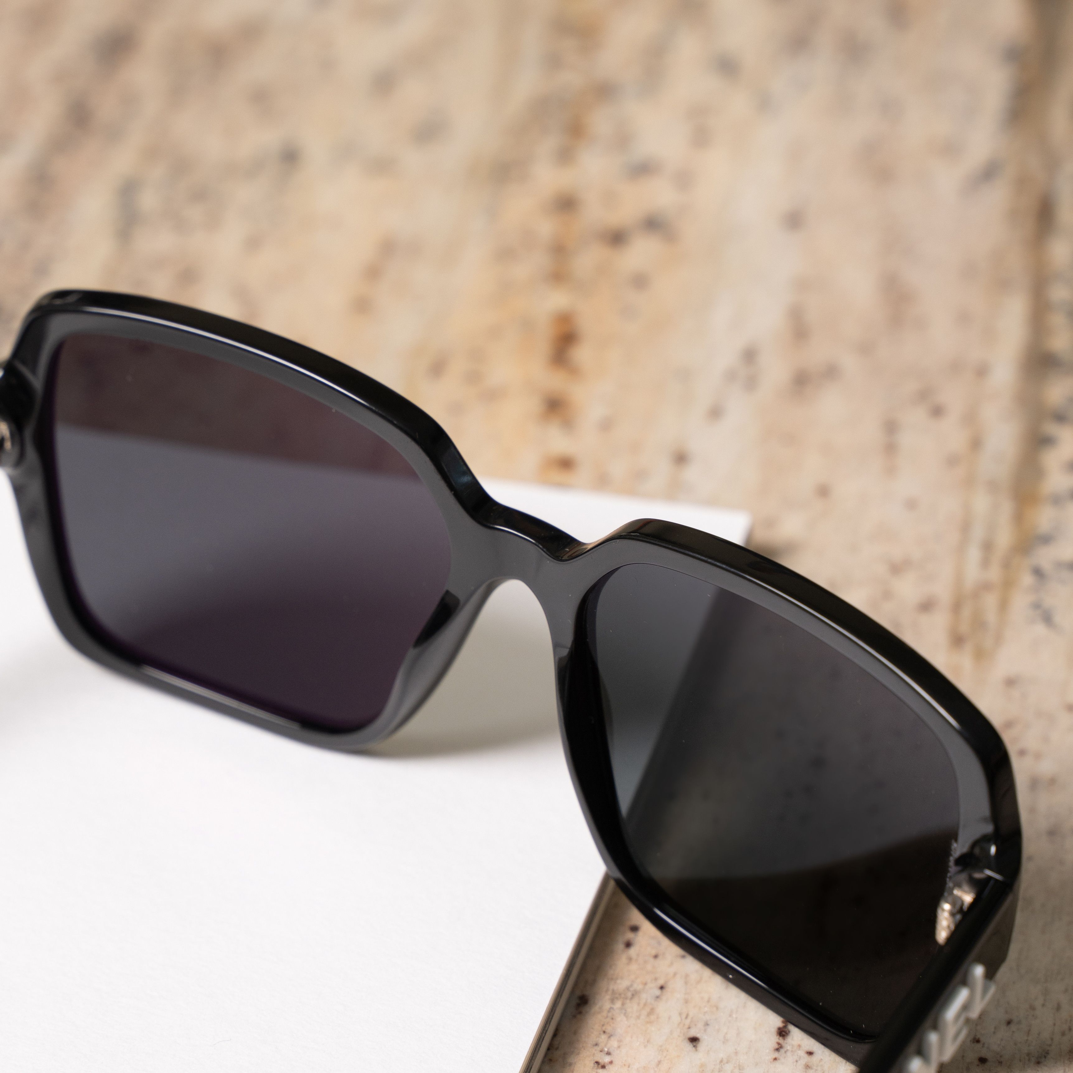 Chanel CHANEL 0CH5408 1026S4 Sunglasses Size ONE SIZE - 7 Thumbnail