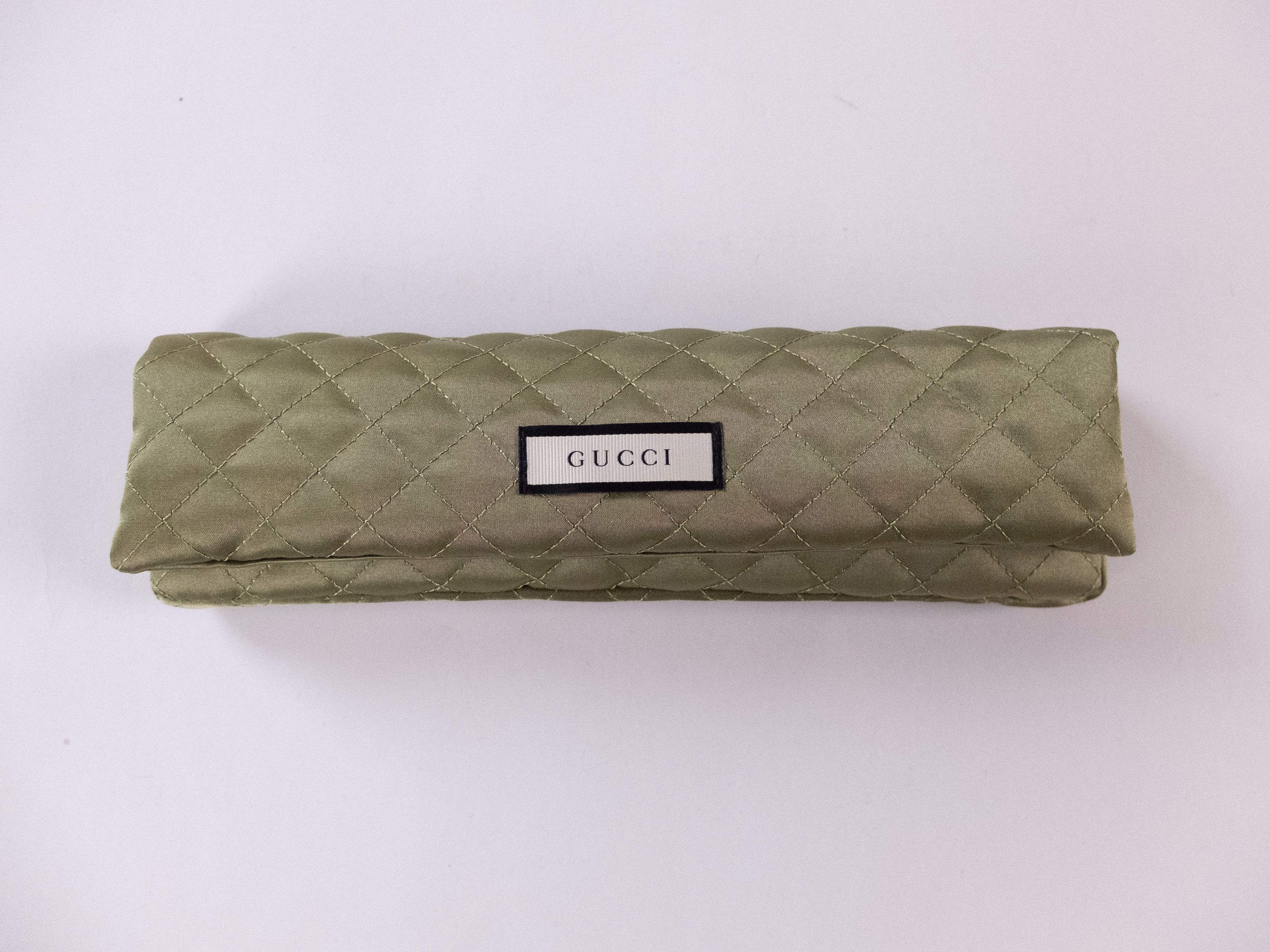 Gucci GUCCI Sterling silver Real Gucci cloud thunderbolt necklace Size ONE SIZE - 8 Thumbnail