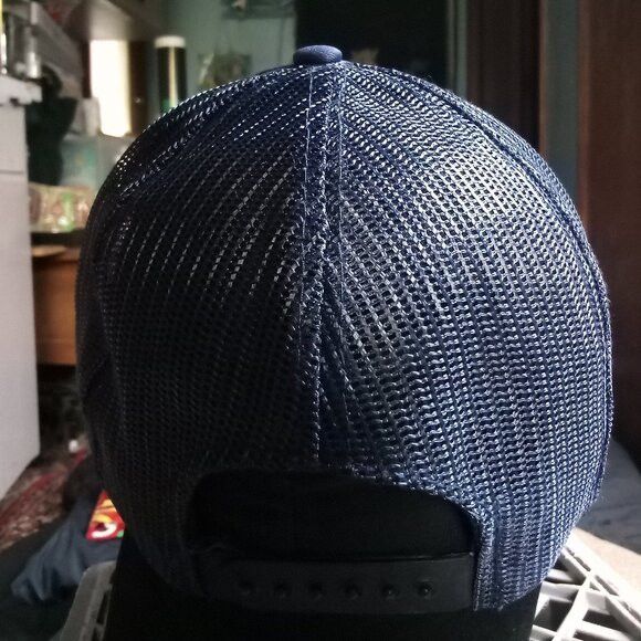 Other Deadstock Vintage Singapore Garden City Snap Trucker Hat Cap Size ONE SIZE - 4 Thumbnail