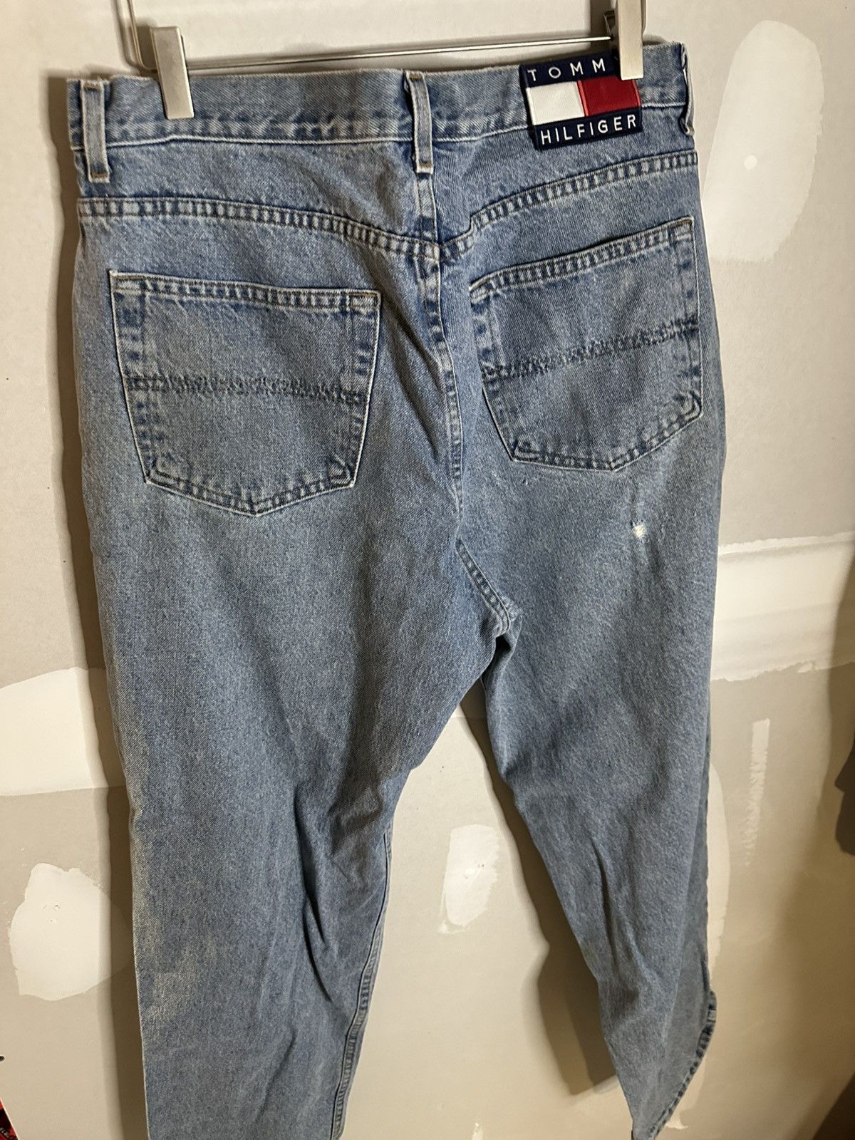 Tommy Hilfiger Tommy jeans Size US 36 / EU 52 - 2 Thumbnail