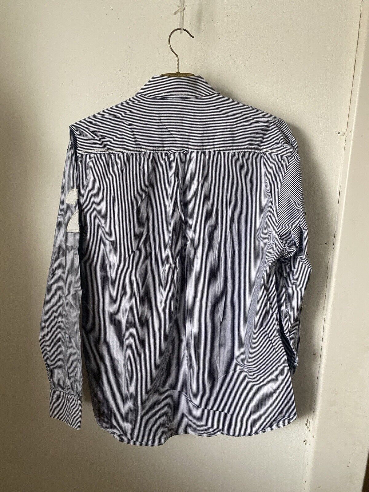Other Heine Mens Shirt Casual Size 43/44 A25 Size US L / EU 52-54 / 3 - 3 Thumbnail