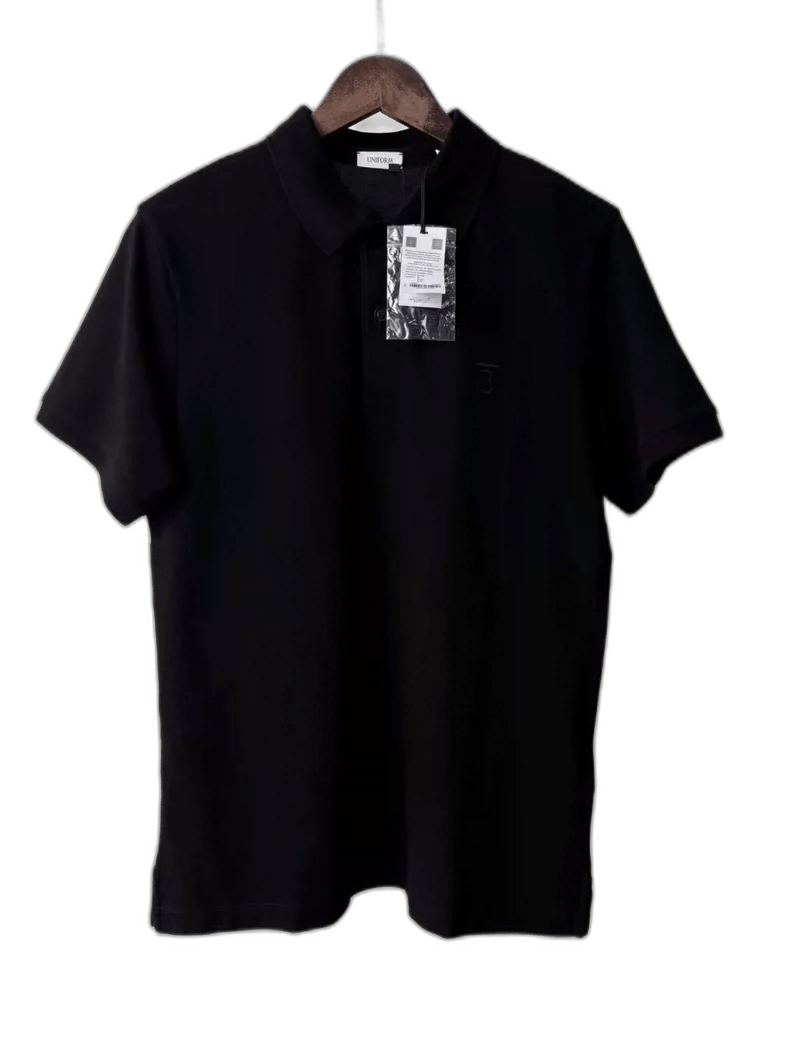 Burberry Burberry TB Embroidered Polo Shirt M Size-yf Size US M / EU 48-50 / 2 - 1 Thumbnail